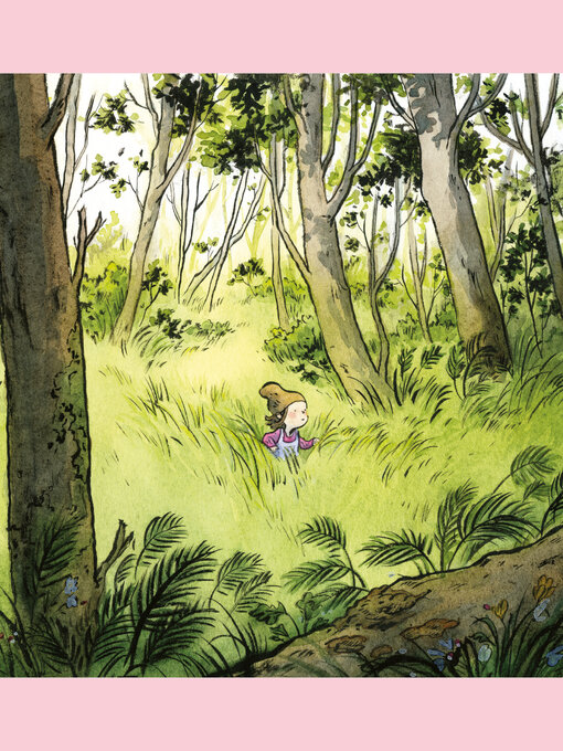 Title details for Trèfle by Nadine Robert - Wait list